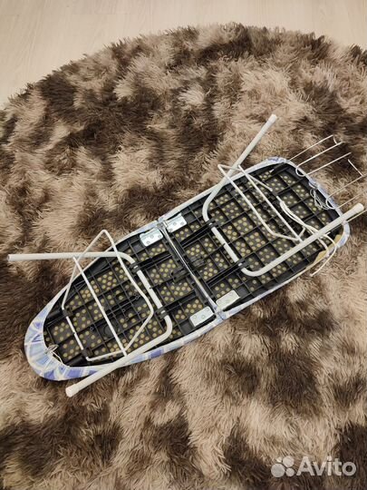 Гладильная доска складная