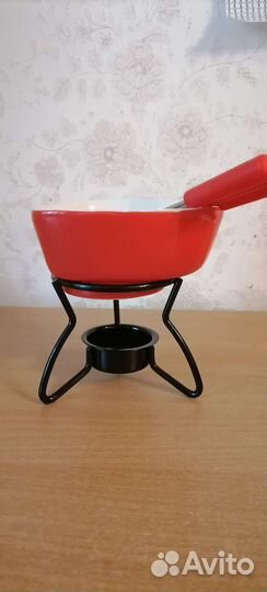 Набор для фондю