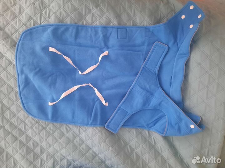 Попона для собак