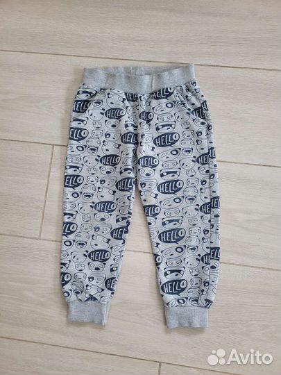 Костюм для мальчика 92