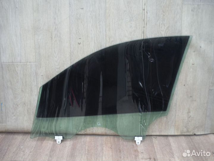 Стекло двери передней правой Infiniti EX QX50 J50