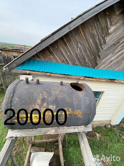 Продам бочки для воды и хранения зерна