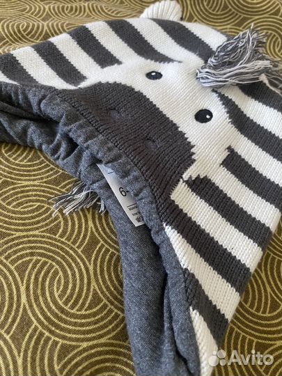 Шапка детская