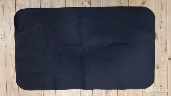 Гидроковрик для переодевания Rip Curl 100х60см