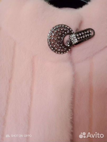 Альпака, куртка, новая