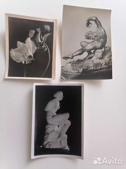 Открытки советские ссср, DDR, Япония