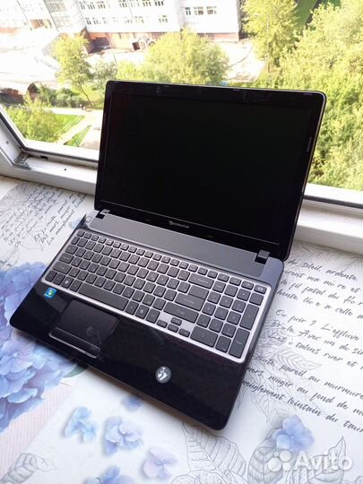 Игровой Core i5/6GB/500GB/GT620M