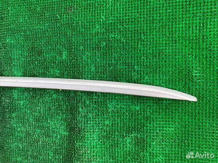 Рейлинг лев. audi Q7