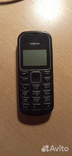 Nokia 1280