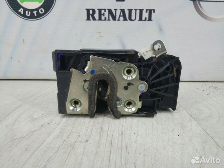 Замок перед двери Renault logan stepway 2 Прав