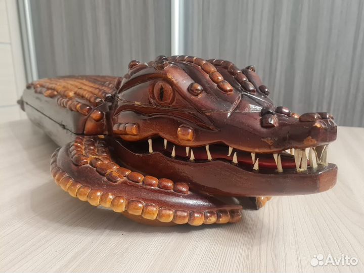 Нарды ручной работы