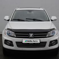 ZOTYE T600 2.0 AMT, 2017, 56 064 км, с пробегом, цена 1 099 000 руб.