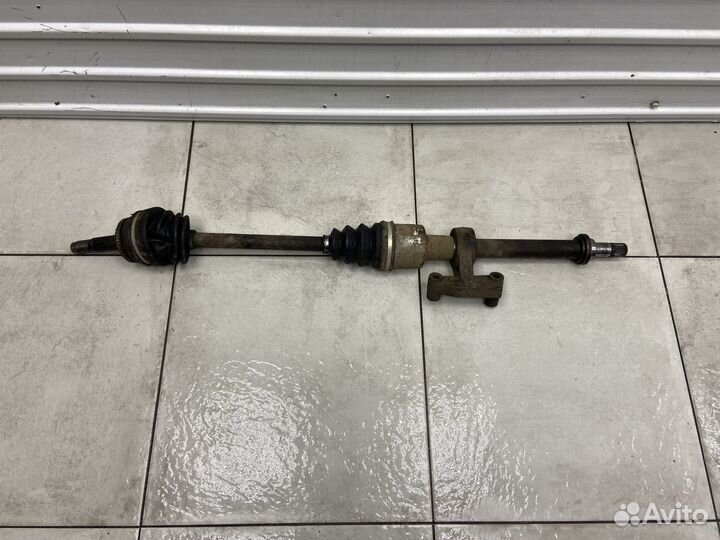 Привод передний правый Chery Tiggo T11