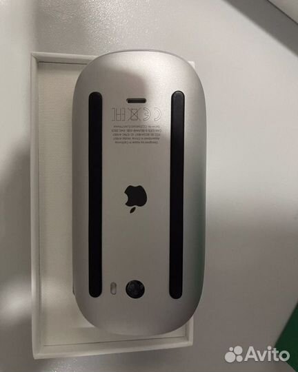 Apple magic mouse 3