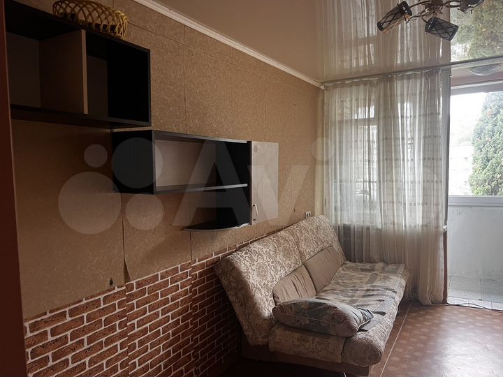 Комната 13,5 м² в 1-к., 5/5 эт.