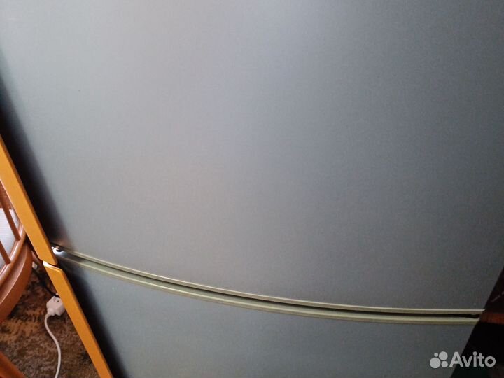 Холодильник