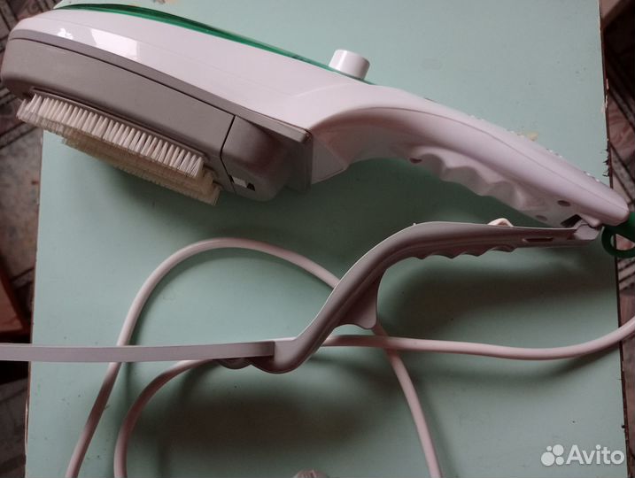 Ручной отпариватель