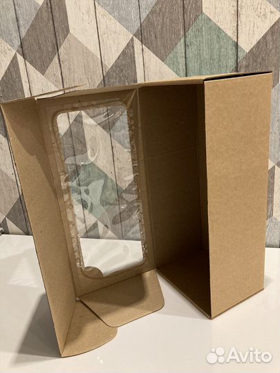 Подарочная коробка 35*16*12