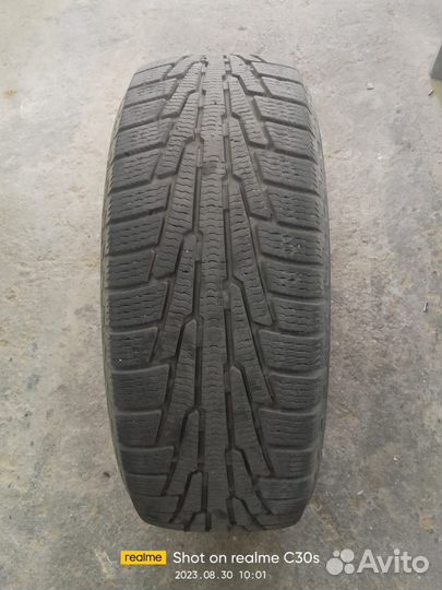 Nokian Tyres Nordman RS2 SUV 225/60 R17