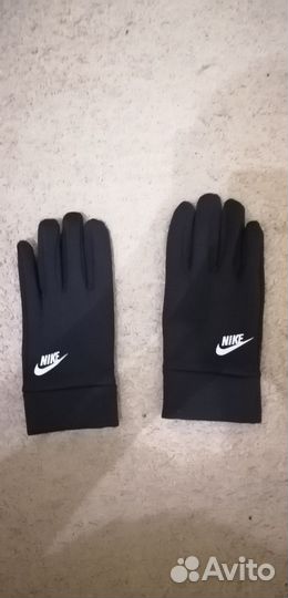 Перчатки nike drill