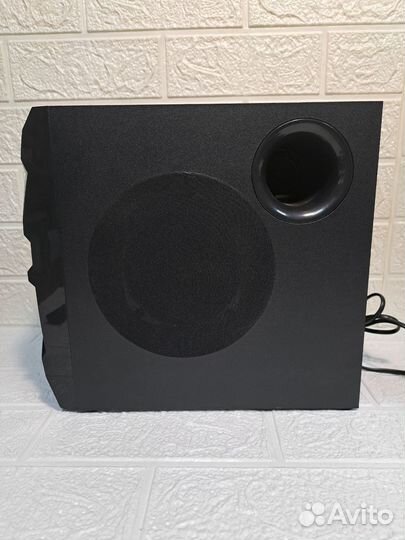 Акустическая система Оклик OK-441 (нерабочая)