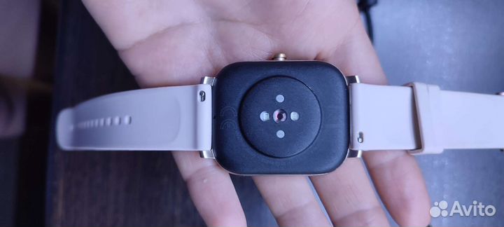 Фитнес часы/ умные часы/ смарт- часы Amazfit gts