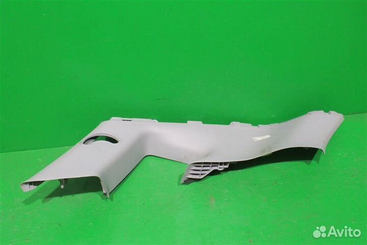 Обшивка стойки задняя левая Hyundai Tucson 3