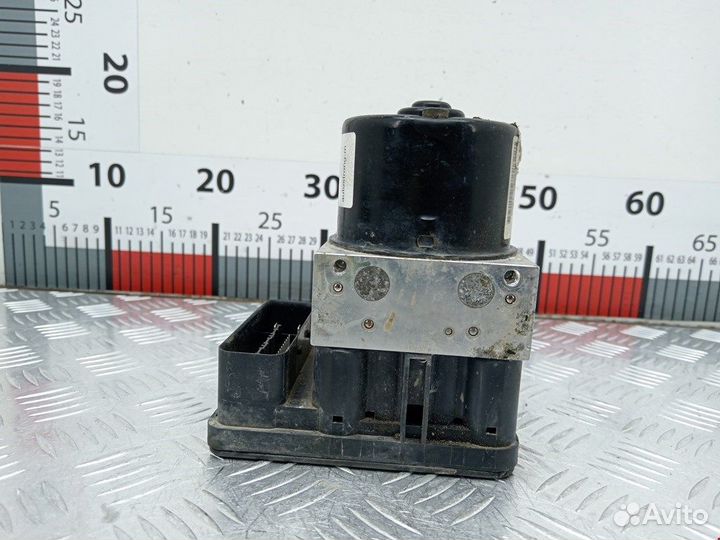 Блок ABS для Ford Focus 2 1468868