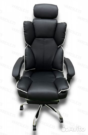 Компьютерное Кресло - Кресло Руководителя