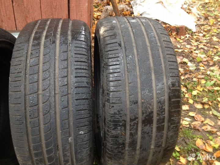 Pirelli Carrier 225/45 R17