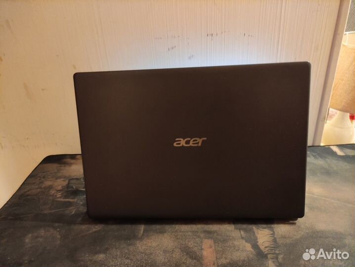 Acer aspire 3 a315 57g