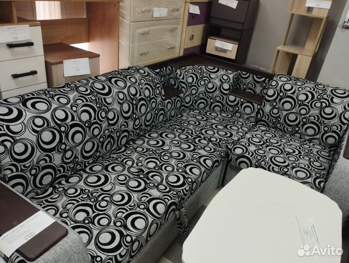 Стол Компьютерный