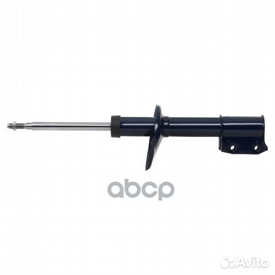 Амортизатор Logan передний SH20101G hola