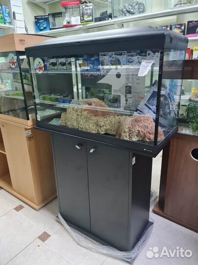 Аквариумы под ключ все размеры и формы гарантия