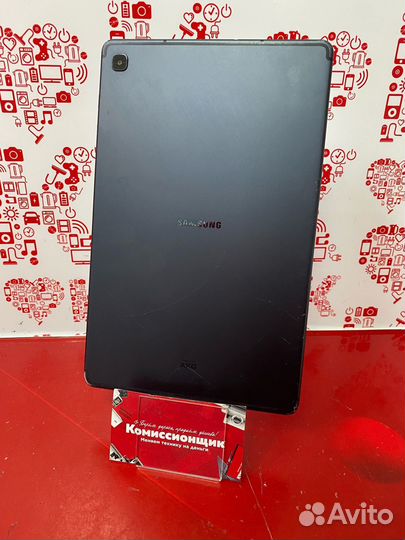 Планшет Samsung Galaxy Tab S6 Lite 4/64Гб иш1