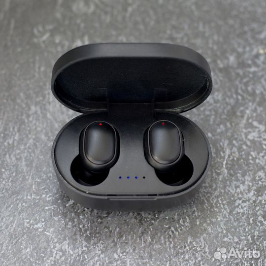 Беспроводные наушники