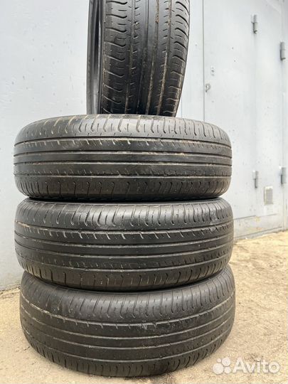 Hankook Optimo K415 185/65 R15