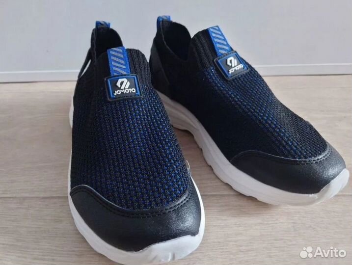 Кроссовки для мальчика 36 размер