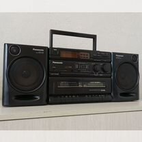 Panasonic RX- DT630