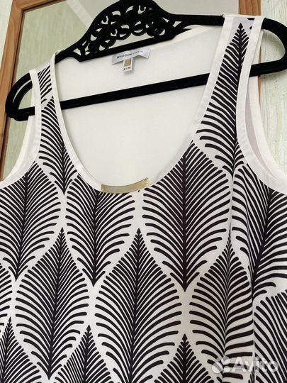 Топ женский