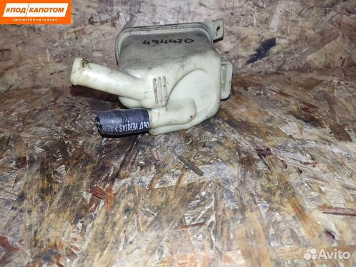 Бачок гидроусилителя Volkswagen Touareg