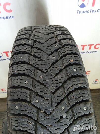 Колеса Б\У Cordiant Snow Cross 2 185/65 R15 T 92 R