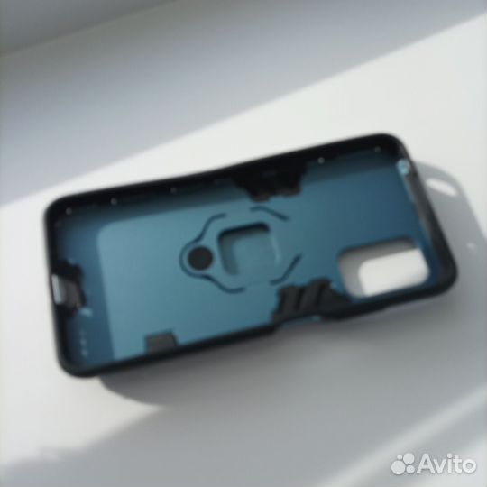Чехол бампер для телефона