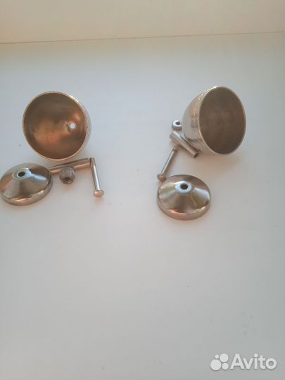 Рюмки трансформер СССР