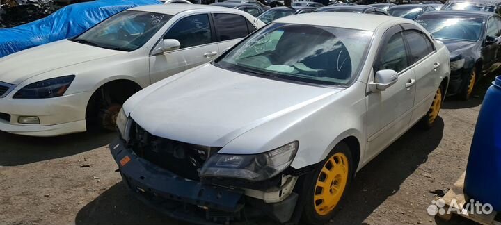 Тормозные диски передние для Honda Legend KB1