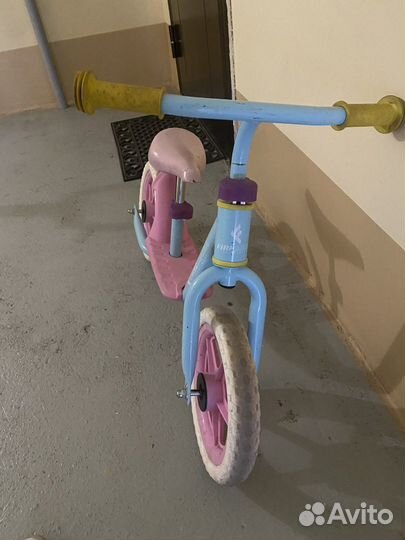 Беговел детский