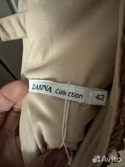 Вечернее платье 42 44