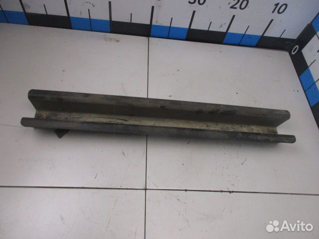 Крепление аккумулятора MAN TGX