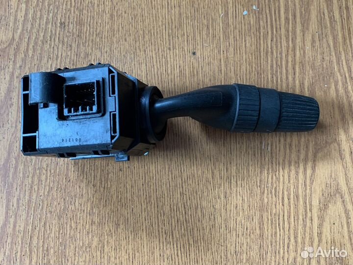 Переключатель повротов Civic 4D Accord VII