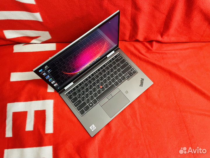 Lenovo X1 Yoga Gen 5 Core i7